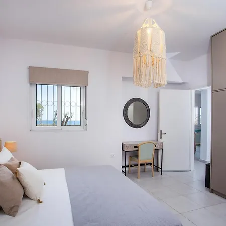 Holiday home Celini Beach House, Kiotari