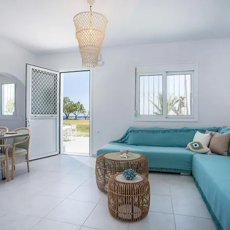 Holiday home Celini Beach House, Kiotari *