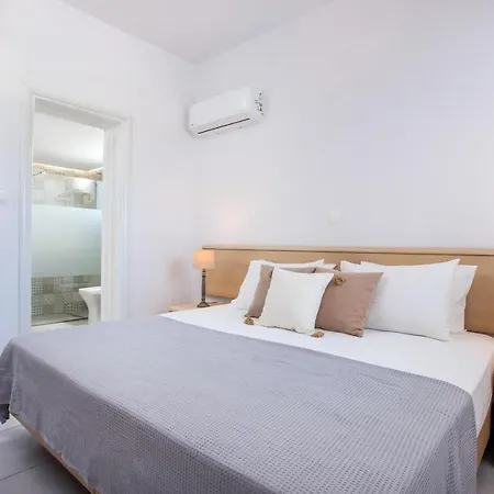 بيت للعطل Celini Beach House, Kiotari *