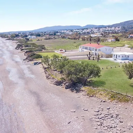 بيت للعطل Celini Beach House, Kiotari غينادي