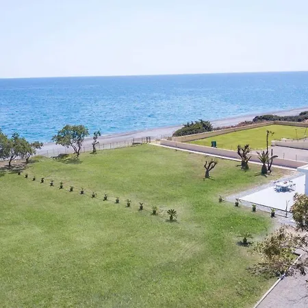 بيت للعطل Celini Beach House, Kiotari *