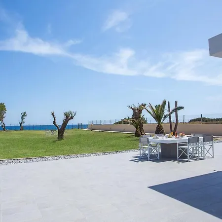 بيت للعطل Celini Beach House, Kiotari