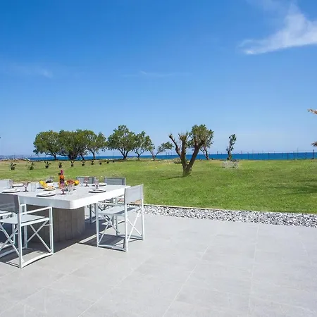 بيت للعطل Celini Beach House, Kiotari