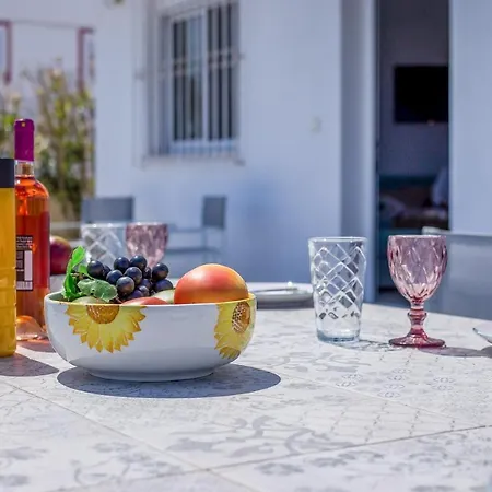 Celini Beach House, Kiotari * غينادي