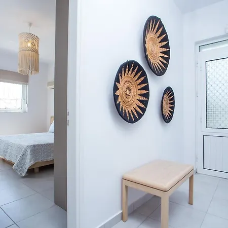 بيت للعطل Celini Beach House, Kiotari