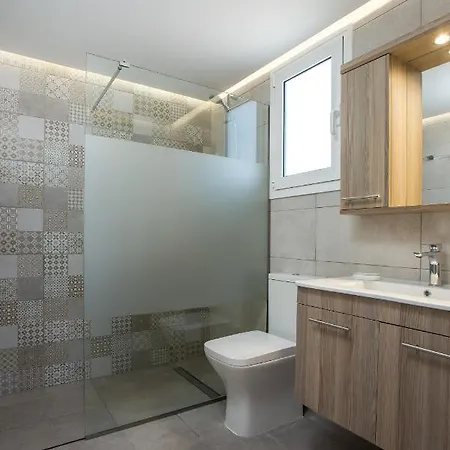 Celini Beach House, Kiotari *